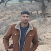 RUPESH 19 Delhi
