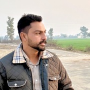 Yadwinder 29 Amritsar