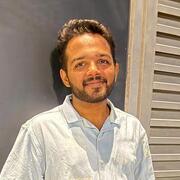 Sourabh 27 Hyderabad