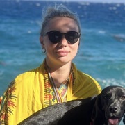 Tatyana 35 Moscow
