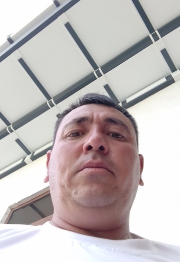 My photo - Abdulbosit, 44 from Tashkent (@abdulbosit75)