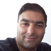 Temur Ozmanov 36 Leipzig