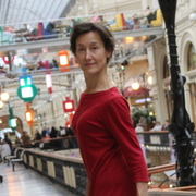 Маргарита 55 Москва