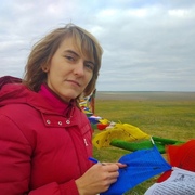 Юлия 41 Санкт-Петербург