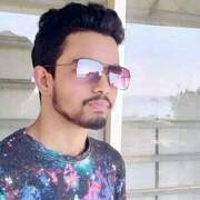 Syful Akanda 25 Dhaka