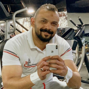 Mohammed 36 Kuwait City