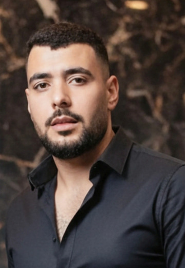 My photo - Riad derradji, 31 from Annaba (@riadderradji)