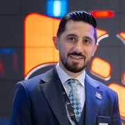 Abdullah 35 Riyadh