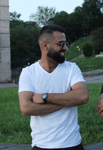 My photo - Aamer, 36 from Laatzen (@aamer14)