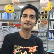Shreyas 38 Bengaluru