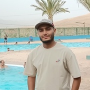 Mehdi 27 Algiers