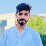 Anees Ali 23 Lahore