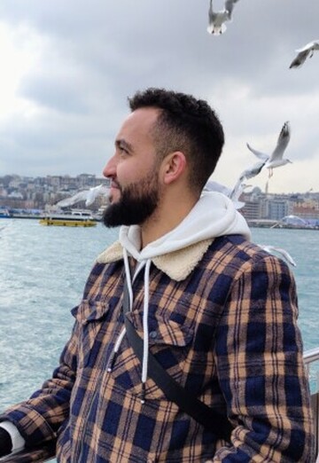 My photo - Sultan, 32 from Lviv (@sultanrif)