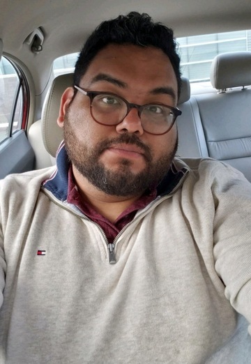 My photo - Antonio, 33 from American Canyon (@antonio5879)