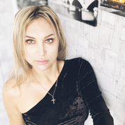 Vika 38 Moscow