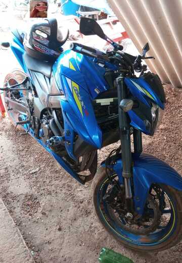 Ana (@ana4075) — my photo № 1