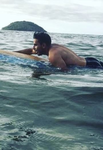 Frank (@francisco1011) — my photo № 6