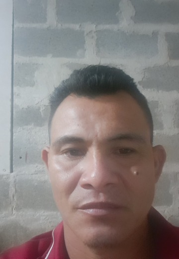 My photo - Hector, 40 from San José (@hector475)