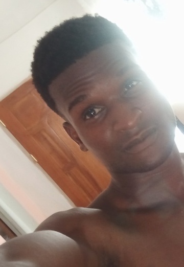 My photo - Adrian, 28 from Amancio (@adrian2043)