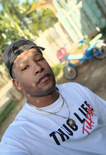 My photo - Damian, 35 from Montevideo (@damian656)