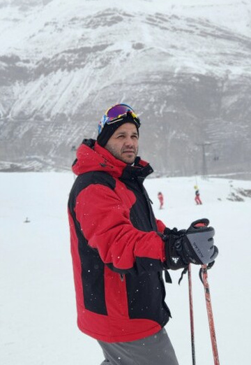 My photo - hamed, 35 from Vladimir (@hamed237)