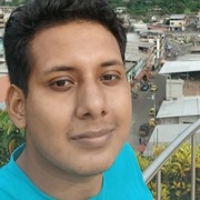 Luis 24 Nueva York