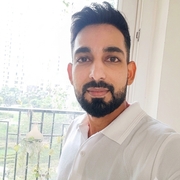 saurabh 30 New Delhi