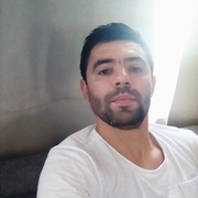 Sergey 36 Simferopol
