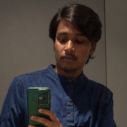 Arijit Kuila 22 New Delhi