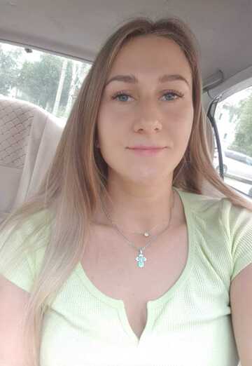 My photo - Anastasiya, 30 from Baikal (@anastasiya216523)