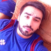Ramiz 35 Ivanovo