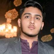 Mohsin Ali 21 Islamabad