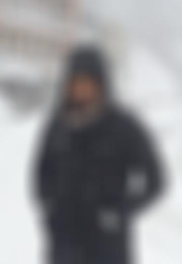 My photo - Samuel Bashir, 33 from Lahore (@samuelbashir)