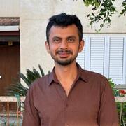 Shahzad 24 Nicosia