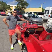 Denis 45 Santo Domingo