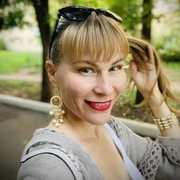 Aleksandra 43 Izhevsk