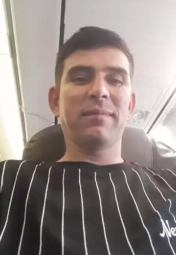 My photo - Karim, 35 from Perm (@karim6210)