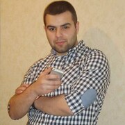 Tuncay 45 Москва