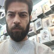 Mahyar 29 Tehran