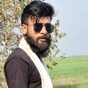 Yogesh Prajapati 25 Gurugram