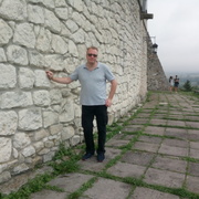 Андрей 47 Київ