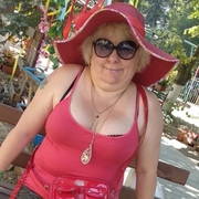 Margo 55 Dnipropetrovsk