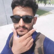 Muhammed 22 Islamabad