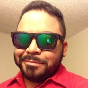 Joshua Nieto 41 Orlando