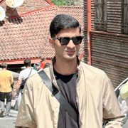 Talha Tariq 26 Dubai