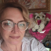 Ирина 53 Новосибирск