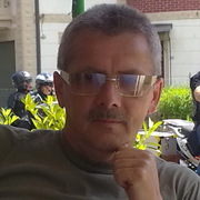 Aleksey 62 Milano