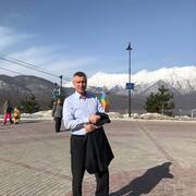 Alexandr Ibragimov 63 Las Vegas