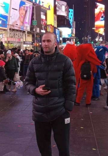 My photo - Levani, 39 from New York (@levani1272)