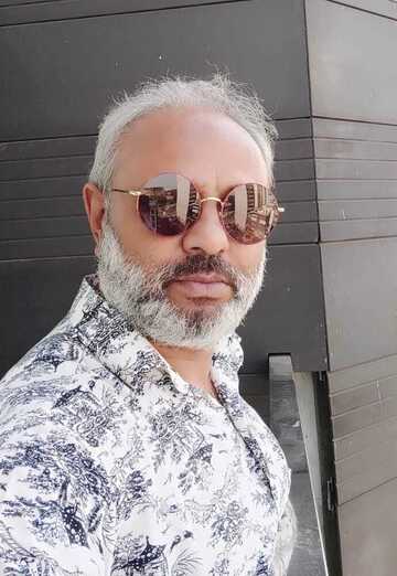 My photo - Arman, 50 from Dhaka (@arman25548)